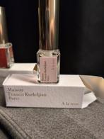 Parfum , niche ,Maison Francis Kurkdjian Paris A la Rose 5ml, Ophalen of Verzenden