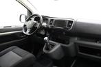 Peugeot Expert 231L 2.0 BlueHDI DC Premium 120 Pk | 5-Zits |, Auto's, Bestelauto's, Gebruikt, 4 cilinders, 2500 kg, 122 pk