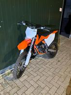 KTM 85cc 2018 - Jeugdmotor, 6 versnellingen, Gebruikt, 25 cc, Ophalen