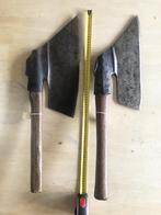 Kantbijl / Gooswing / Broad Axe, Ophalen of Verzenden
