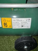 Compressor - FIAC - 24 liter - 8 bar, Ophalen, Gebruikt, 6 tot 10 bar, Minder dan 200 liter/min