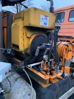 2 Hatz silent pack 2l 41c en 3 l41 c, Ophalen, Gebruikt