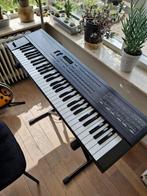 Unieke Retro Roland D-10 collectors item (Scooter), Muziek en Instrumenten, Synthesizers, Met koffer of flightcase, Roland, Ophalen of Verzenden