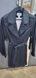 Zomerjas - Amper Gedragen!, Kleding | Dames, Jassen | Zomer, H&M, Zwart, Ophalen of Verzenden, Zo goed als nieuw