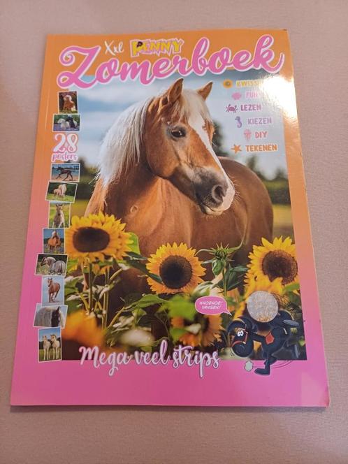 Penny's winter boek zomer boek en herfst boek te koop, Boeken, Tijdschriften en Kranten, Gelezen, Overige typen, Ophalen