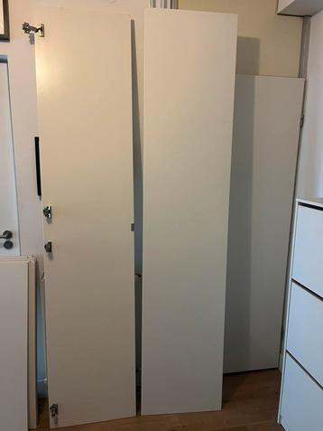 Pax deuren FORSAND