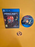 Minecraft, Avontuur en Actie, 1 speler, Ophalen of Verzenden, Zo goed als nieuw