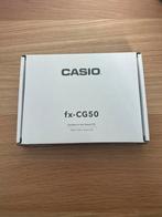 Grafische Rekenmachine - Casio fx-CG50, Ophalen of Verzenden, Zo goed als nieuw