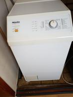 Bovenlader wasmachine Miele Novotronic W153F, Witgoed en Apparatuur, Wasmachines, Ophalen, 4 tot 6 kg, Bovenlader, 90 tot 95 cm