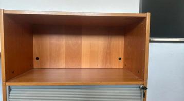 IKEA EFFEKTIV beuken kastdelen - afbeelding 2