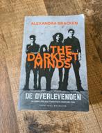 Boek alexandra bracken darkest minds overlevenden ya deel 1, Ophalen of Verzenden, Zo goed als nieuw
