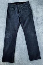 MAC jeans - donkerblauw - Ben comfort fit - maat 31/34, Gedragen, Blauw, Maat 48/50 (M), Ophalen of Verzenden