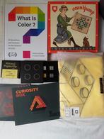 Curiosity Box (VSauce), Ophalen of Verzenden, Nieuw