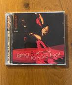 CD | Bring 8 Smiles To Your Feet (dansmuziek), Ophalen of Verzenden