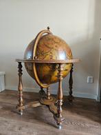 Wereldbol Drankkast, Ophalen, Gebruikt, 75 cm of meer, 50 tot 100 cm