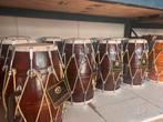 Dhol trommels indiaas, Muziek en Instrumenten, Ophalen of Verzenden