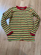 Carnavals shirt, Ophalen, 146 t/m 152, Meisje