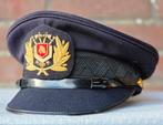 Brandweer uniform pet maat 56, Ophalen of Verzenden, Zo goed als nieuw