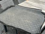 Audi A3 (2015) Rubber Kofferbakmat, Ophalen of Verzenden, Gebruikt