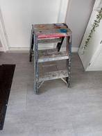 Altrex trap - Stevig en betrouwbaar! Gebruikt, Doe-het-zelf en Verbouw, Ladders en Trappen, Gebruikt, Trap, Ophalen of Verzenden