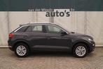 Volkswagen T-Roc 1.5 TSI 150pk Style Business -NAVI-ECC-DIGI, Voorwielaandrijving, Stof, 4 cilinders, 150 pk