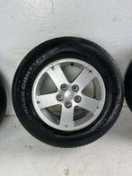 Originele Mitsubishi Outlander ASX velg 16" 5x114.3 zomer 3, Niet ingevuld, 16 inch, Banden en Velgen, Niet ingevuld