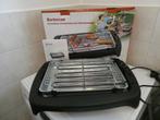 barbecue Eurofins, Ophalen, Zo goed als nieuw, Eurofins