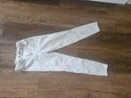 Witte wedstrijdbroek paardrijden, Dieren en Toebehoren, Paardrijkleding, Ophalen, Dressuur, Bovenkleding