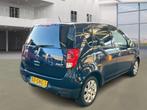 Mitsubishi Colt 1.3 Edition Two, Voorwielaandrijving, Euro 5, Blauw, Colt