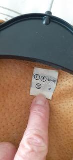 MOoie nog nieuwe Franse jas 44, Ophalen of Verzenden, Zo goed als nieuw