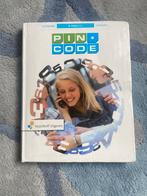 Pincode Economie 3 VMBO-GT, Ophalen of Verzenden, Zo goed als nieuw, VMBO, Economie