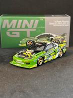 Mini gt Nissan s15 silvia, Mini gt, Auto, Nieuw, Ophalen of Verzenden
