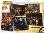 Puzzelbox, Hobby en Vrije tijd, Denksport en Puzzels, Ophalen of Verzenden