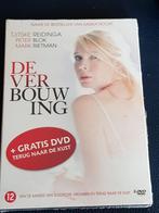 de verbouwing , , geseald., Alle leeftijden, Ophalen of Verzenden, Nieuw in verpakking