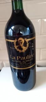 Magnum La Pauline Cuvée Jubilée Rode Wijn, Ophalen of Verzenden, Nieuw, Frankrijk, Rode wijn