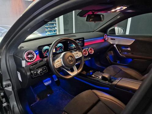 Sfeerverlichting Mercedes A,B,CLA,GLA,GLB, Auto diversen, Tuning en Styling, Ophalen