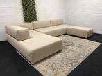 LEOLUX PONTON NEXT - Boucle - Gratis Levering, Huis en Inrichting, Ophalen of Verzenden, Zo goed als nieuw, Vierpersoons of meer
