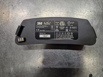 3M Speedglas batterie  beschikbaar voor biedingen