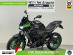 Kawasaki Z 500 SE ABS (bj 2024), 2 cilinders, Kawasaki, Bedrijf, Onbekend