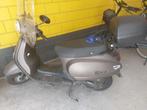 scooter BTC, type Riva, Gebruikt, Benzine, Ophalen, Overige merken