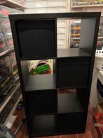 Opberg kast decoratie kast, Huis en Inrichting, Kasten | Roldeurkasten en Archiefkasten, Ophalen, 100 tot 150 cm, 50 tot 100 cm