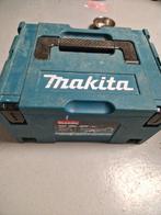 Lege Makita Gereedschapskoffer, Ophalen of Verzenden, Gebruikt