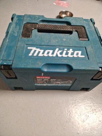 Lege Makita Gereedschapskoffer beschikbaar voor biedingen