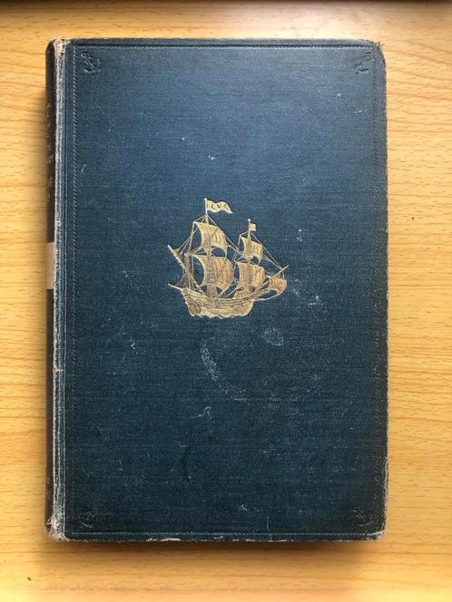 Tweede Schipvaart der Nederlanders naar Oost-Indië 1598-1600, Boeken, Overige Boeken, Gelezen, Ophalen of Verzenden