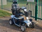 Prachtige Pride Royal 20 snelle scootmobiel, nieuwe accu's, Ophalen