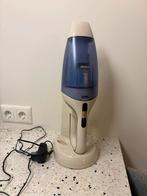 Philips MiniVac Kruimeldief - Handig voor kleine klusjes!, Gebruikt, Kruimeldief, Ophalen of Verzenden, Minder dan 1200 watt