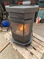 Pelletkachel 10kw duroflame, Huis en Inrichting, Kachels, Ophalen, Overige brandstoffen, Pelletkachel