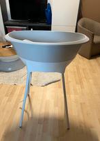 Baby bad Luma light grey, Kinderen en Baby's, Overige merken, Ophalen of Verzenden, Zo goed als nieuw, Badje