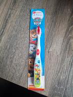 Nieuw paw patrol tandenborstel 2-7 jaar, Ophalen of Verzenden, Nieuw, Overige typen