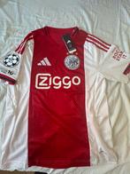 Ajax Taylor 8, Maat M, Ophalen of Verzenden, Nieuw, Shirt